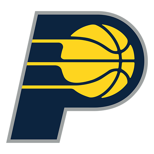 Indiana Pacers logo