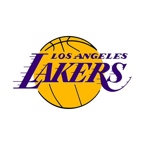 Los Angeles Lakers logo