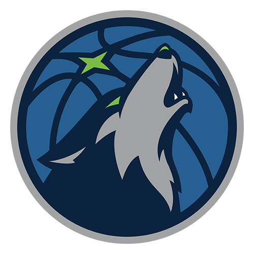 Minnesota Timberwolves logo