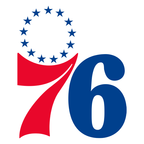 Philadelphia 76ers logo