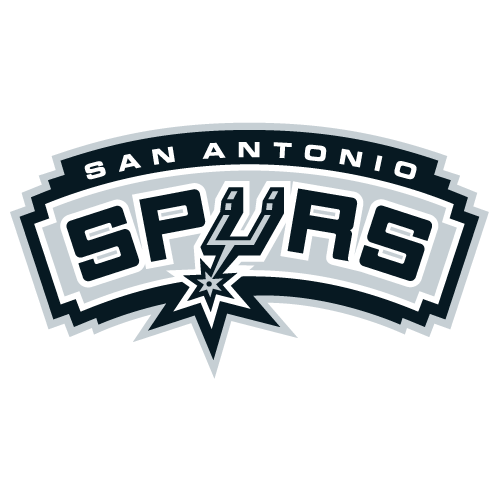 San Antonio Spurs logo