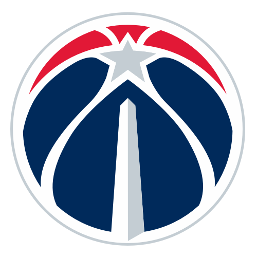 Washington Wizards logo